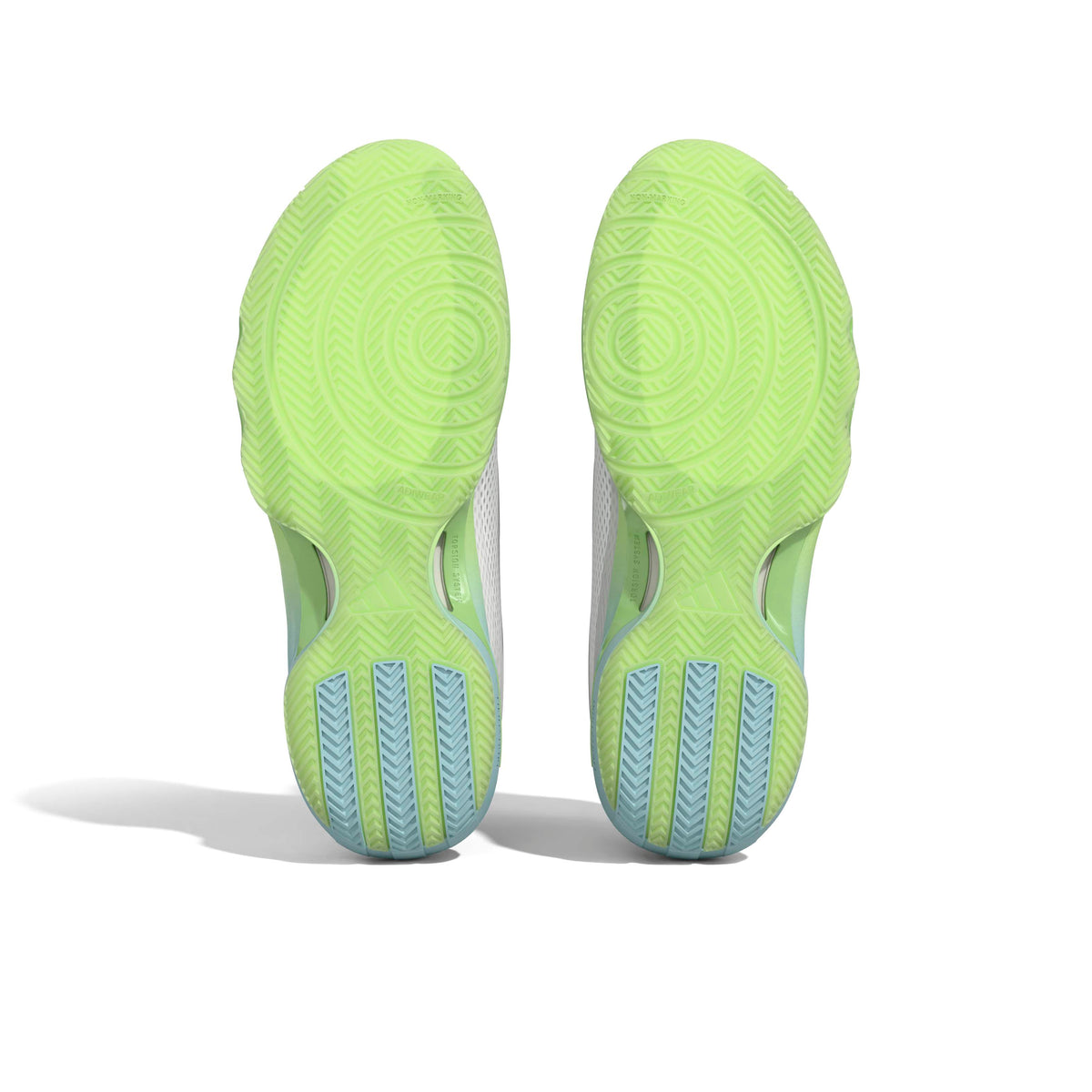 adidas Mens Volleyball Crazyflight 7 Indoor Shoes