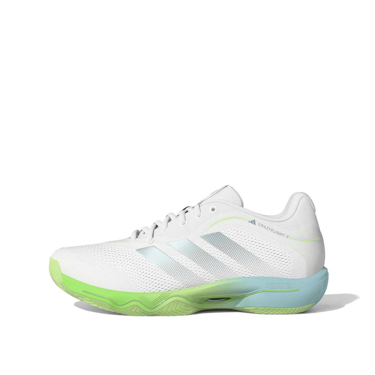 adidas Mens Volleyball Crazyflight 7 Indoor Shoes