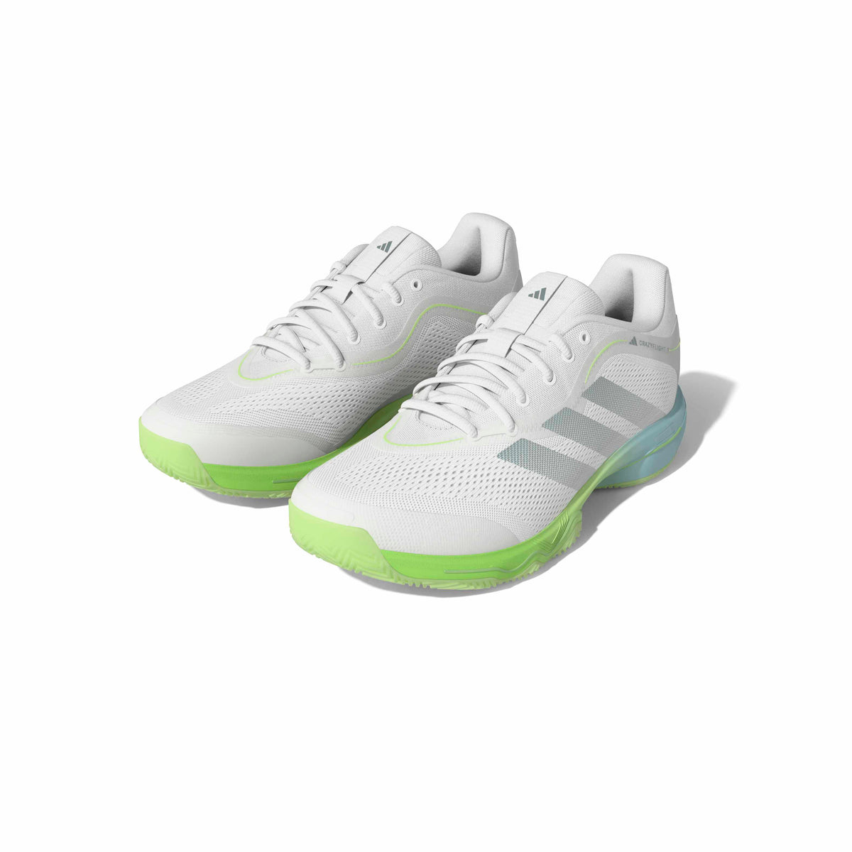 adidas Mens Volleyball Crazyflight 7 Indoor Shoes