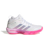 adidas Womens Volleyball Crazyflight 7 Mid Shoes