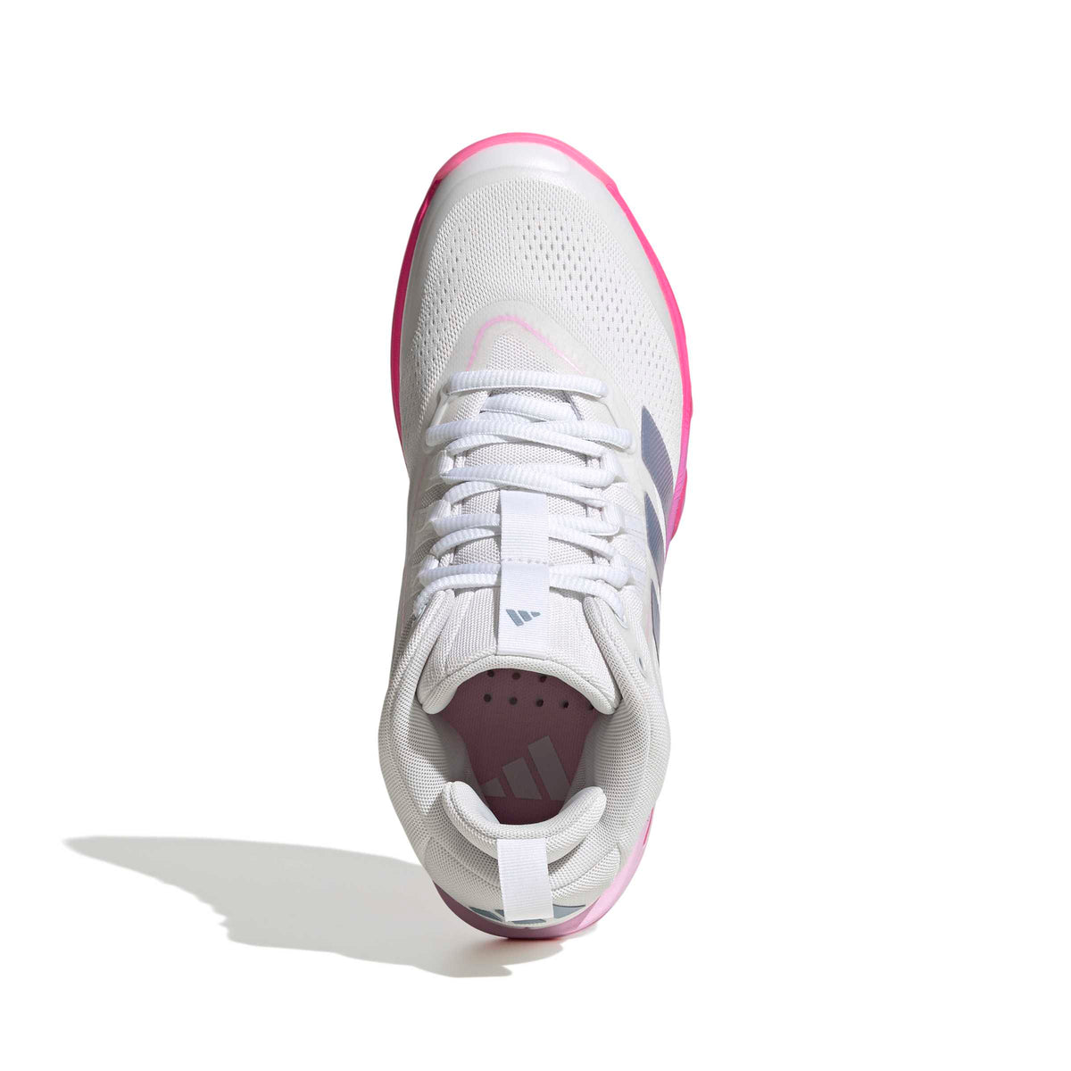 adidas Womens Volleyball Crazyflight 7 Mid Shoes