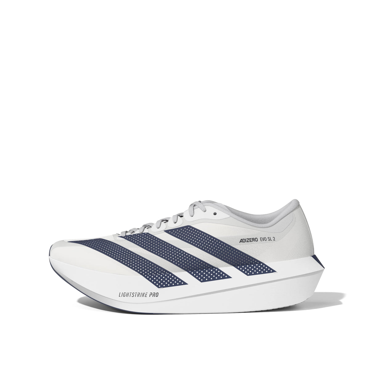 adidas Mens Running Adizero EVO SL 2 Shoes