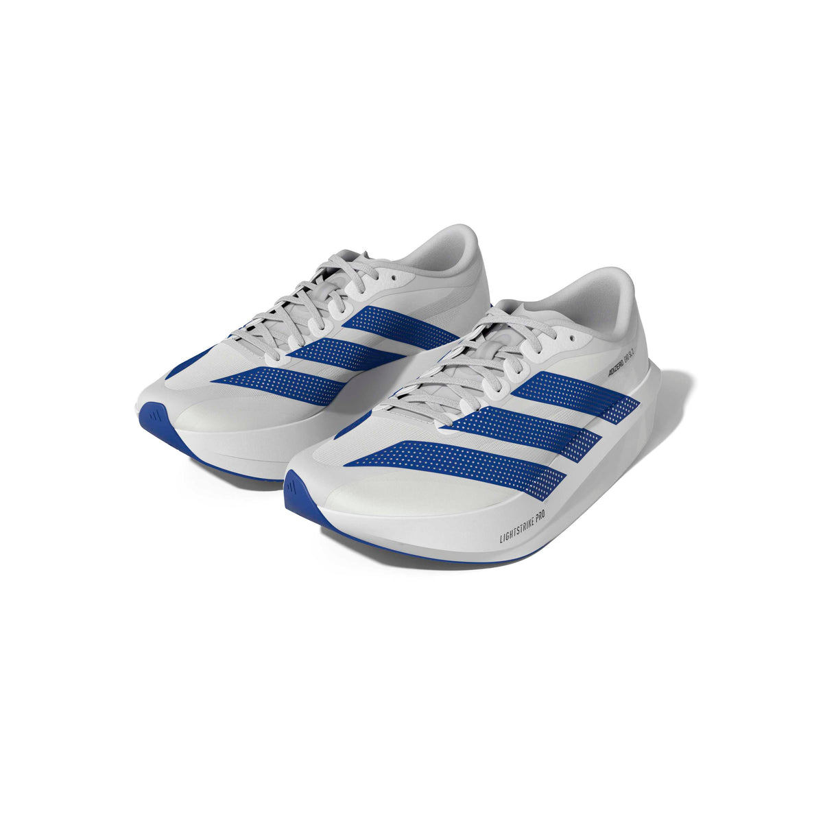 adidas Mens Running Adizero EVO SL 2 Shoes