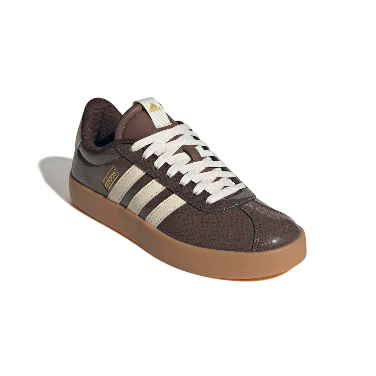 adidas Womens VL Court 3.0 Sneakers