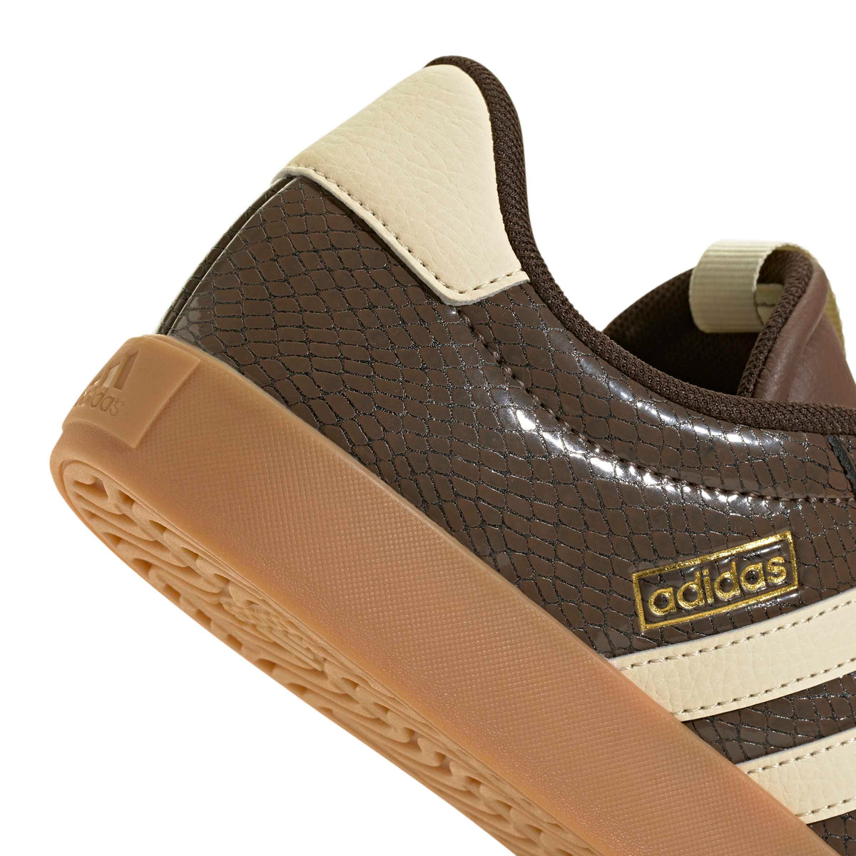 adidas Womens VL Court 3.0 Sneakers