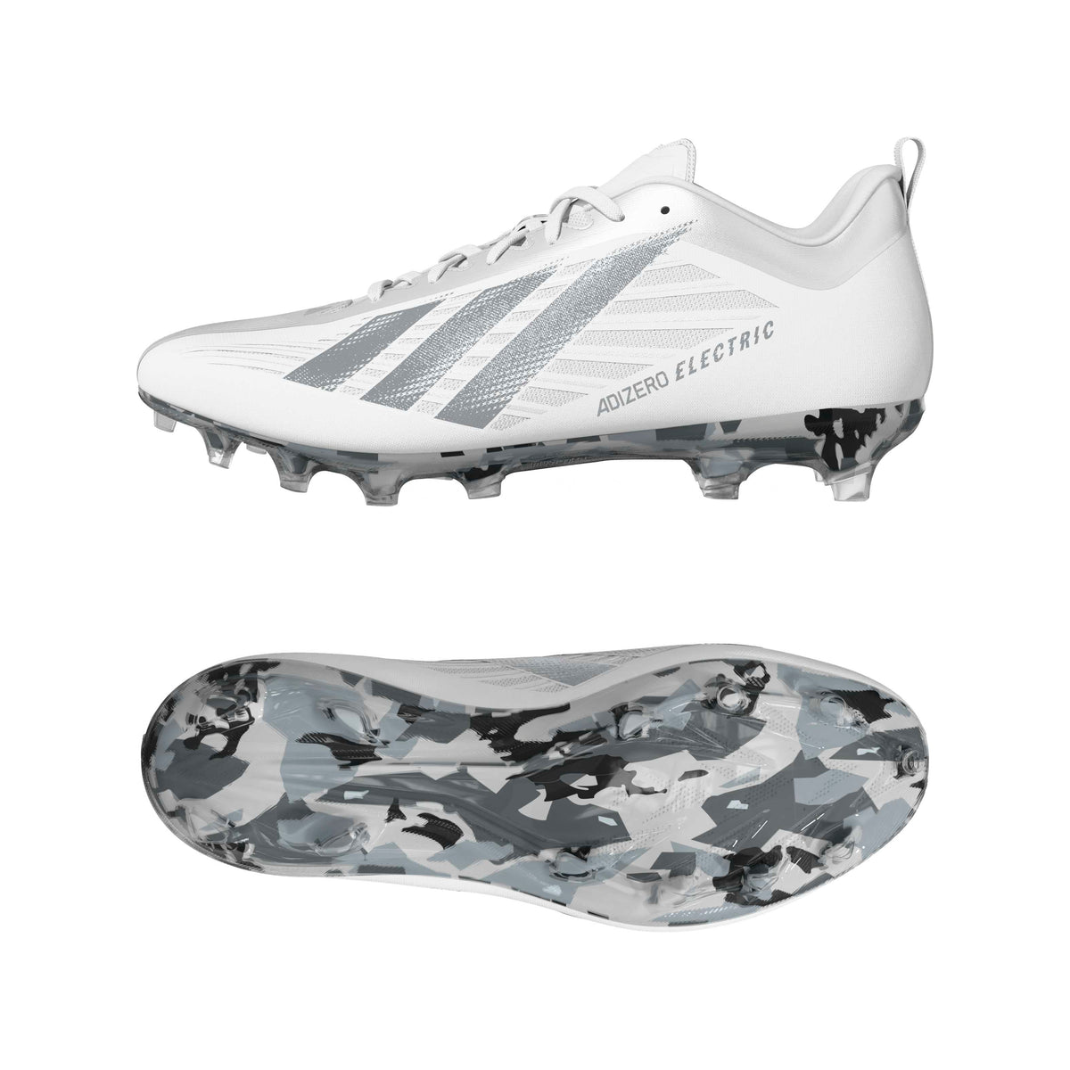 adidas Mens Football Adizero Electric.1 III Cleats