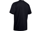 Under Armour Mens Tactical Tech Short Sleeve T-Shirt - Sweat Wicking