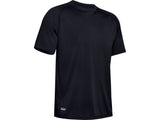 Under Armour Mens Tactical Tech Short Sleeve T-Shirt - Sweat Wicking