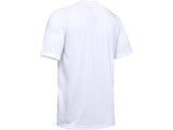 Under Armour Mens Tactical Tech Short Sleeve T-Shirt - Sweat Wicking