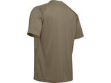 Under Armour Mens Tactical Tech Short Sleeve T-Shirt - Sweat Wicking