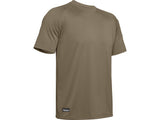 Under Armour Mens Tactical Tech Short Sleeve T-Shirt - Sweat Wicking