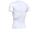 Under Armour Mens Tactical HeatGear Compression Short Sleeve T-Shirt - Superior Sweat Wicking