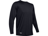 Under Armour Mens Tactical UA Tech Long Sleeve T-Shirt - Quick-Drying
