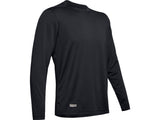 Under Armour Mens Tactical UA Tech Long Sleeve T-Shirt - Quick-Drying