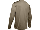 Under Armour Mens Tactical UA Tech Long Sleeve T-Shirt - Quick-Drying