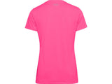 Under Armour Women's Tech V-Neck T-Shirt - Quick-Drying and Ultra-Soft Fabric