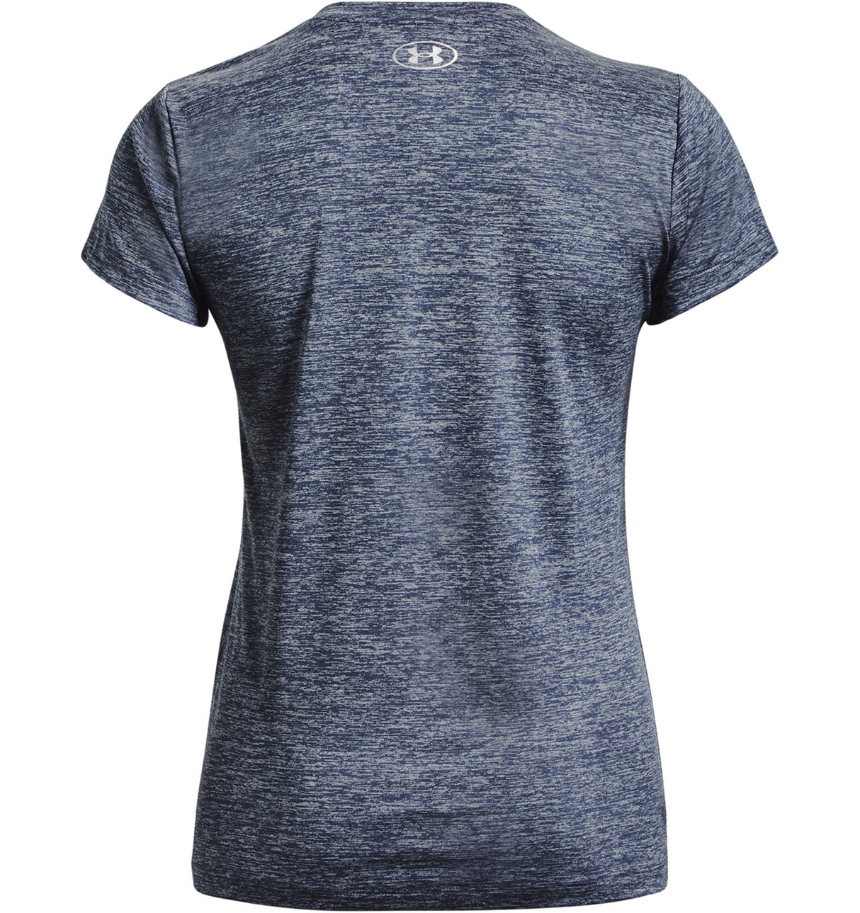 Under Armour Womens Tech Twist V-Neck Short Sleeve Shirt - Quick-Drying and Ultra-Soft