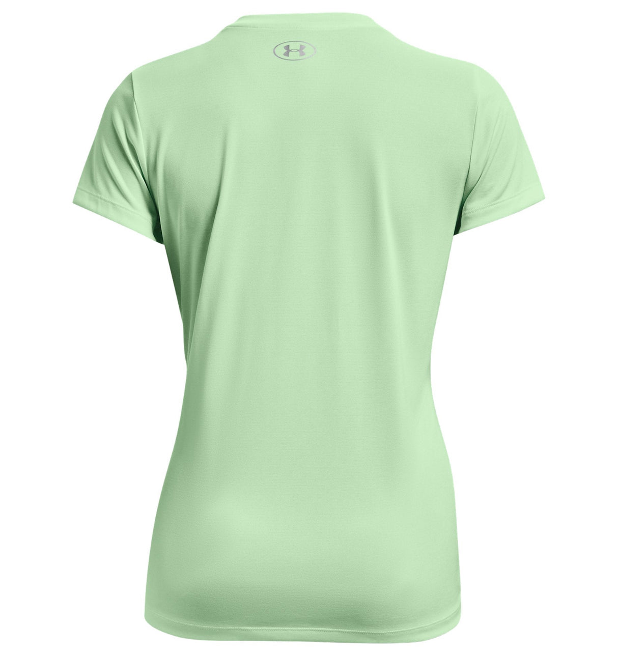Under Armour Womens Tech Twist V-Neck Short Sleeve Shirt - Quick-Drying and Ultra-Soft