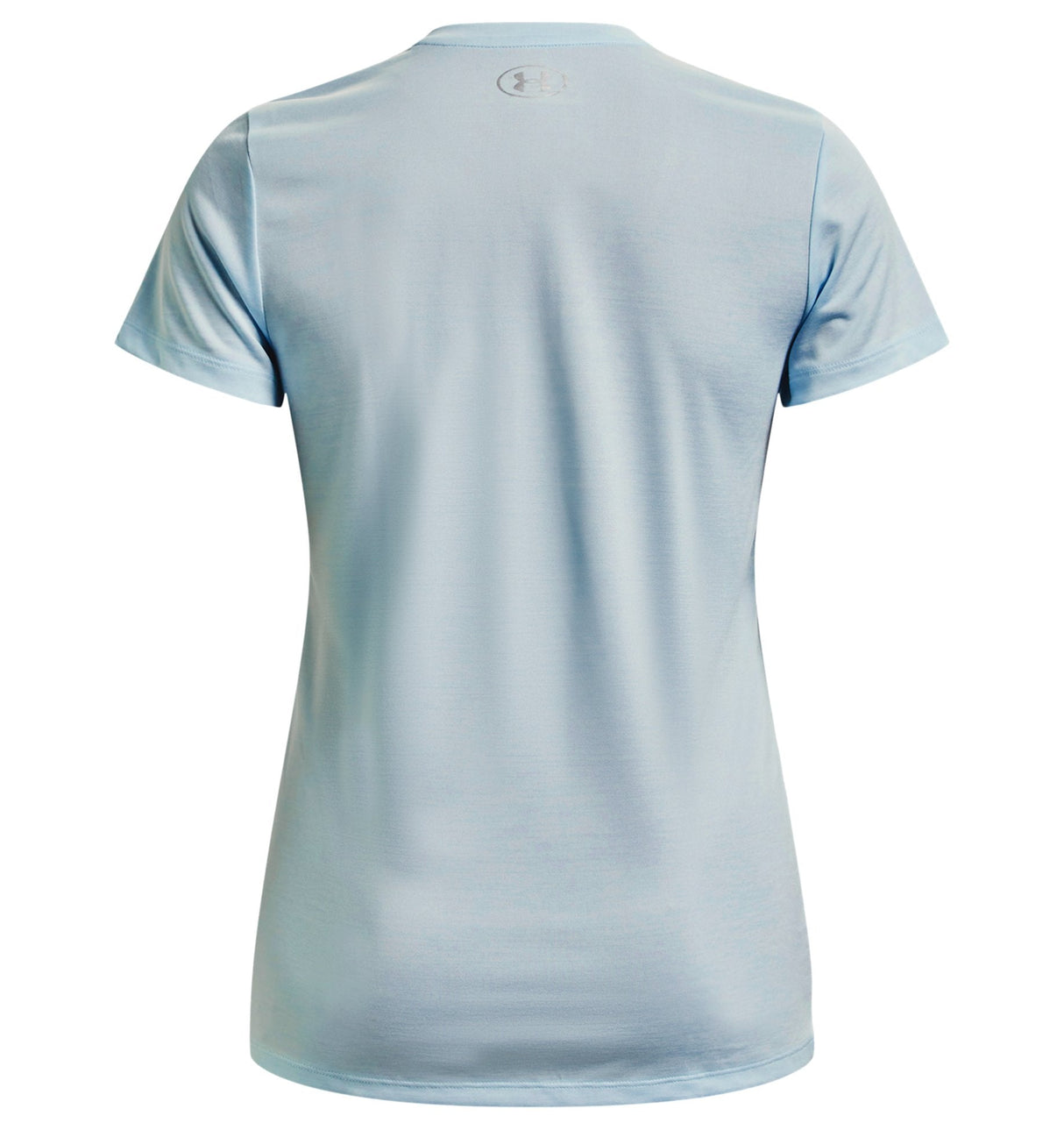 Under Armour Womens Tech Twist V-Neck Short Sleeve Shirt - Quick-Drying and Ultra-Soft