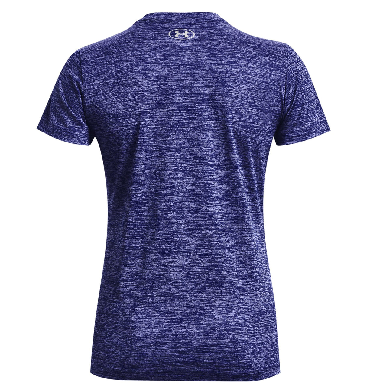 Under Armour Womens Tech Twist V-Neck Short Sleeve Shirt - Quick-Drying and Ultra-Soft