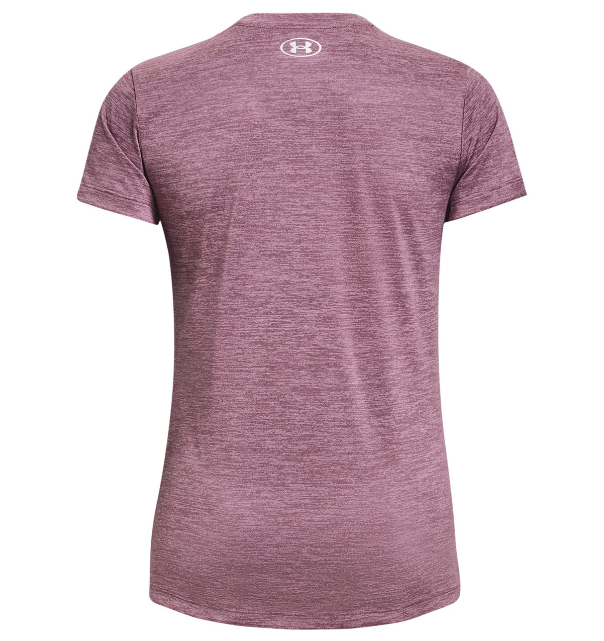 Under Armour Womens Tech Twist V-Neck Short Sleeve Shirt - Quick-Drying and Ultra-Soft