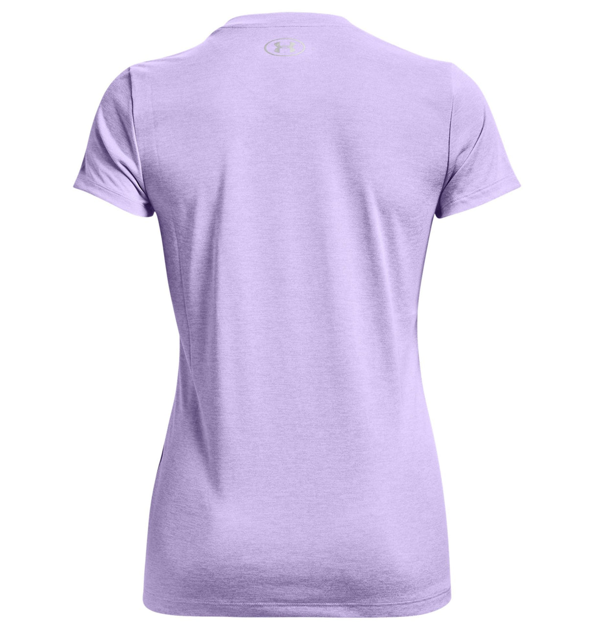 Under Armour Womens Tech Twist V-Neck Short Sleeve Shirt - Quick-Drying and Ultra-Soft
