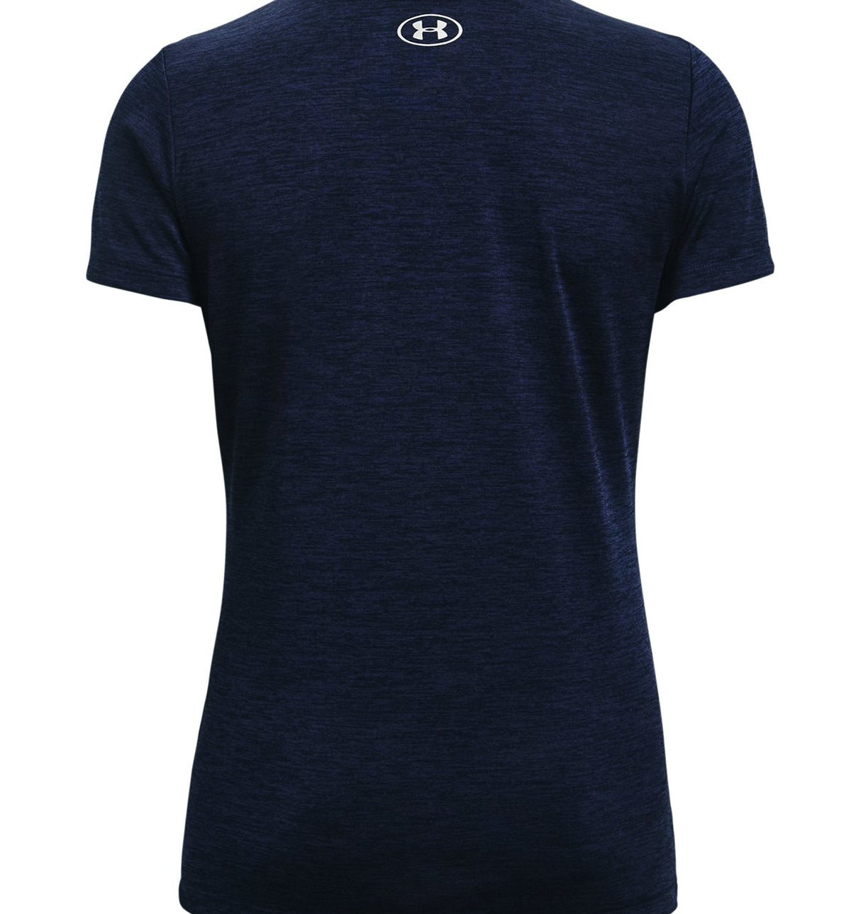 Under Armour Womens Tech Twist V-Neck Short Sleeve Shirt - Quick-Drying and Ultra-Soft