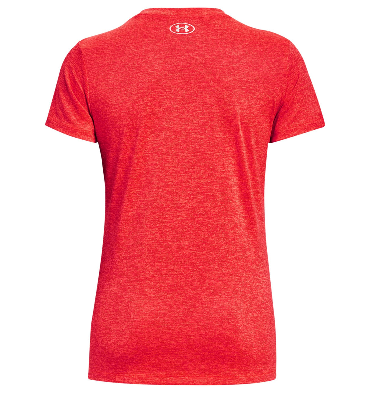 Under Armour Womens Tech Twist V-Neck Short Sleeve Shirt - Quick-Drying and Ultra-Soft
