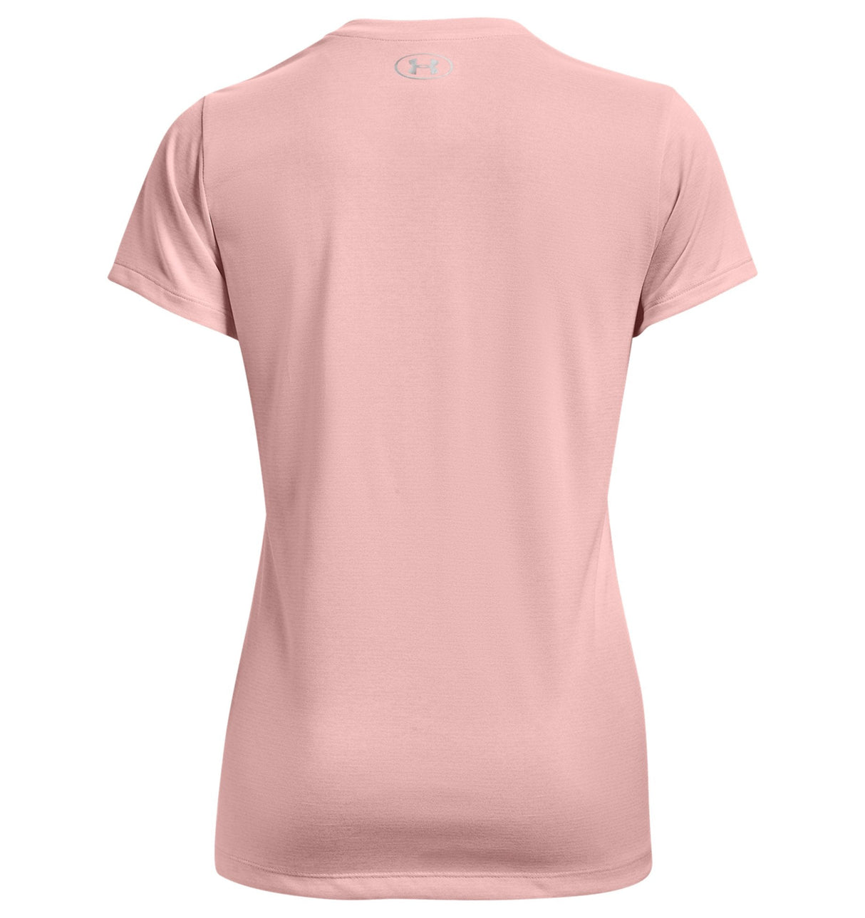 Under Armour Womens Tech Twist V-Neck Short Sleeve Shirt - Quick-Drying and Ultra-Soft