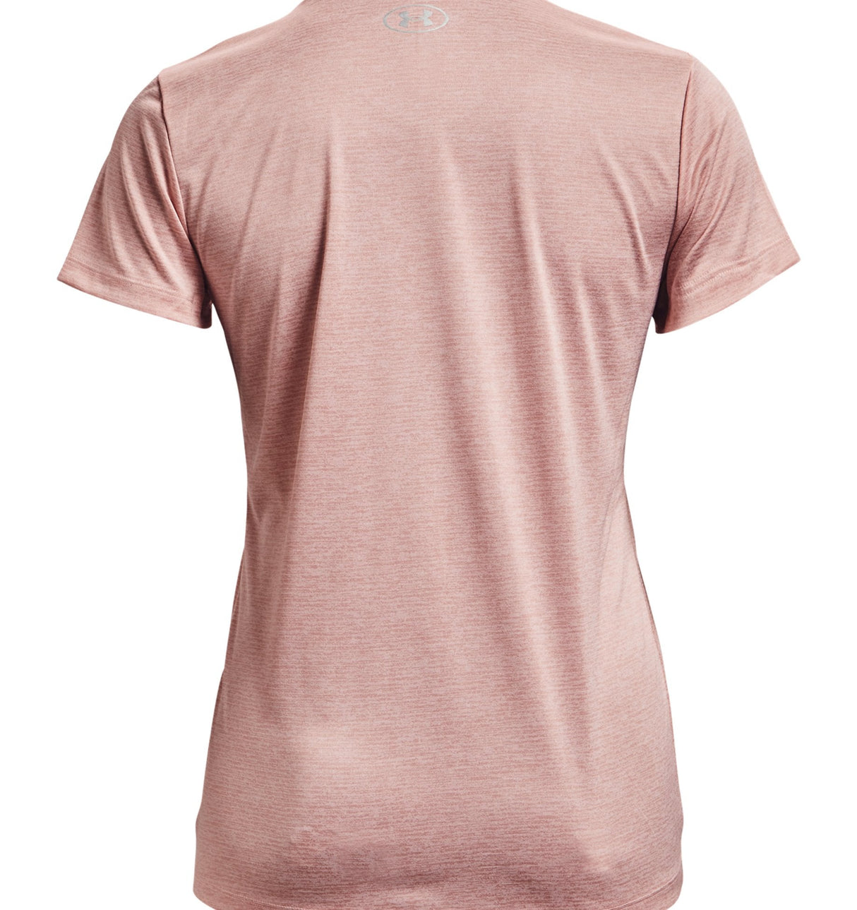 Under Armour Womens Tech Twist V-Neck Short Sleeve Shirt - Quick-Drying and Ultra-Soft
