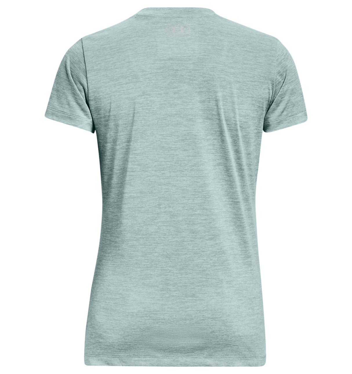 Under Armour Womens Tech Twist V-Neck Short Sleeve Shirt - Quick-Drying and Ultra-Soft