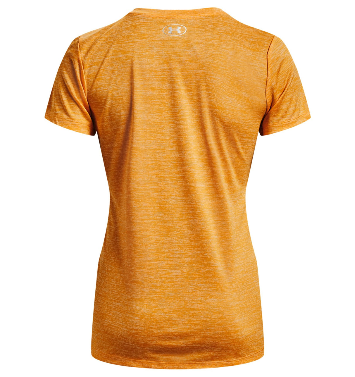 Under Armour Womens Tech Twist V-Neck Short Sleeve Shirt - Quick-Drying and Ultra-Soft