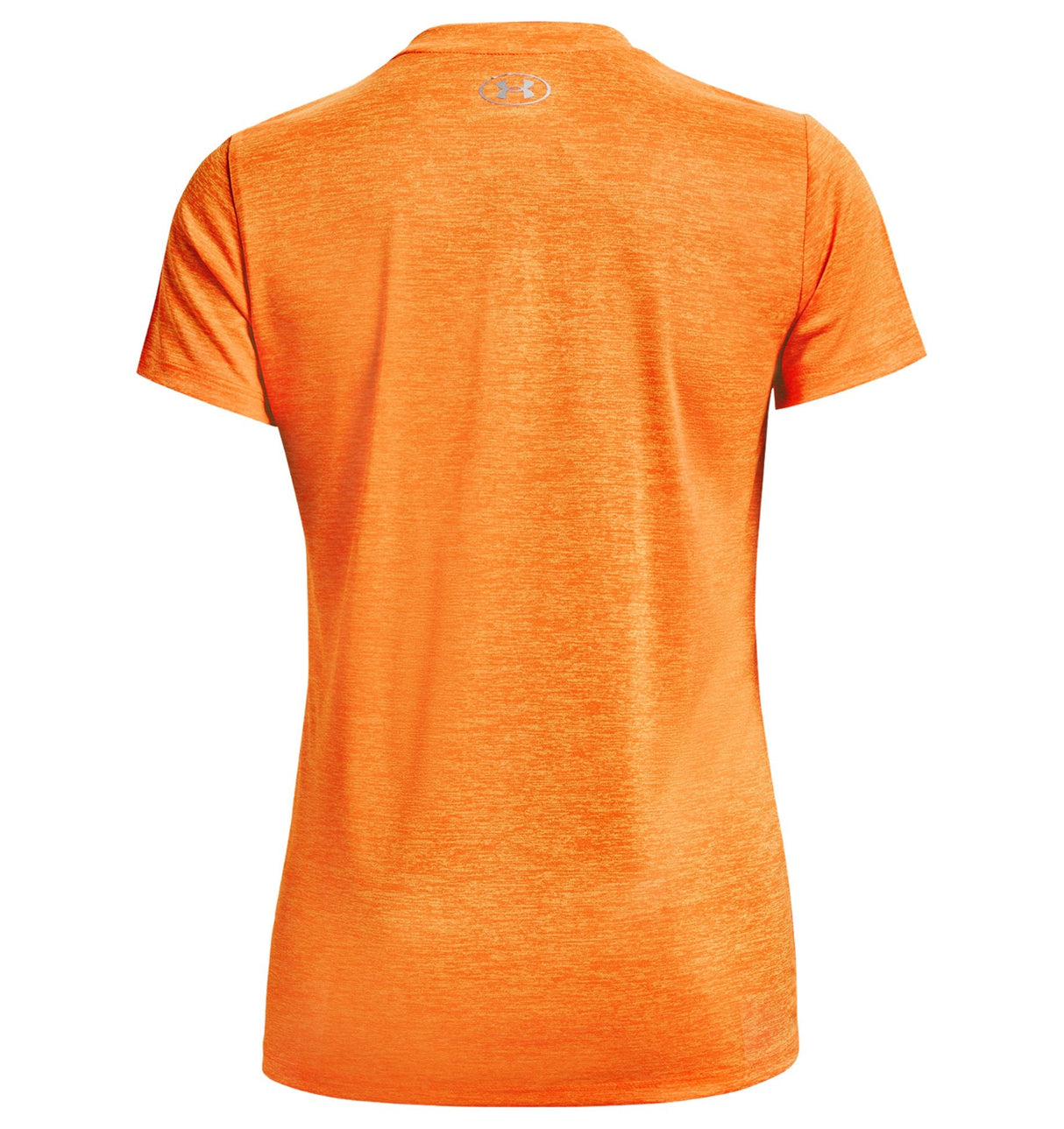 Under Armour Womens Tech Twist V-Neck Short Sleeve Shirt - Quick-Drying and Ultra-Soft