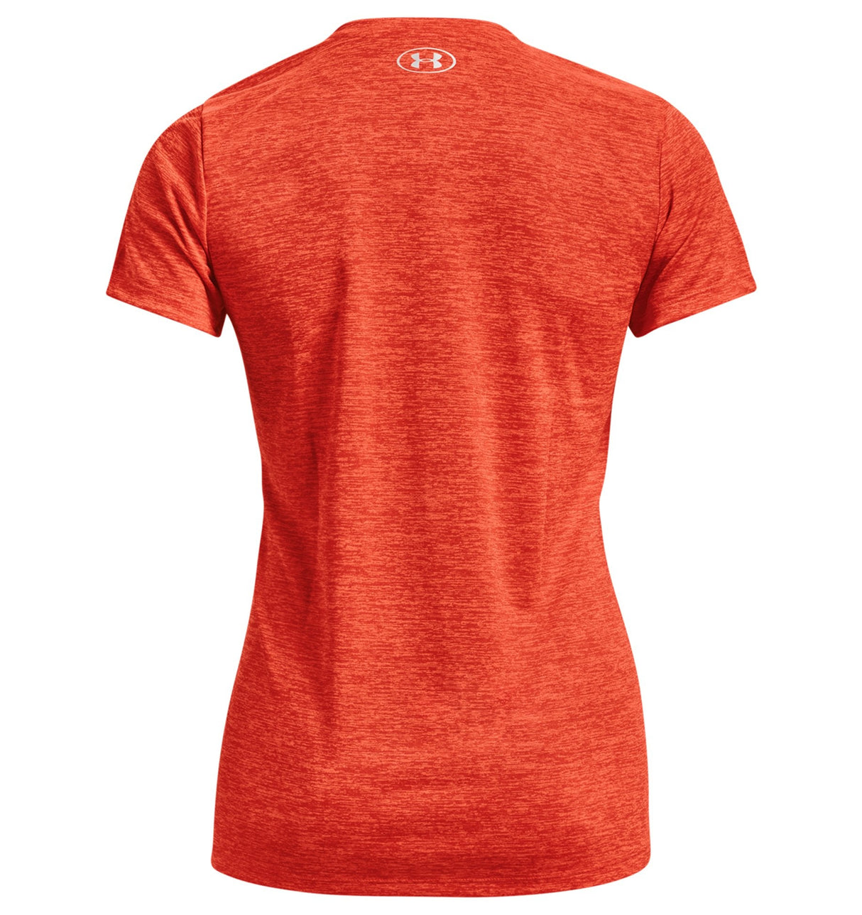 Under Armour Womens Tech Twist V-Neck Short Sleeve Shirt - Quick-Drying and Ultra-Soft