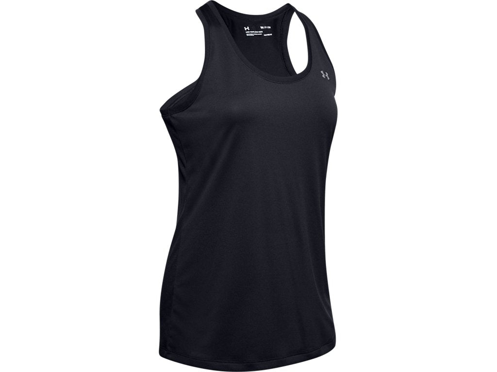 Under Armour Women's Tech Tank Top - Quick Drying
