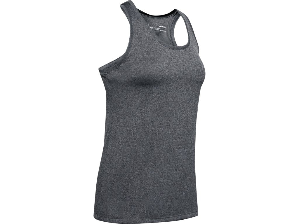 Under Armour Women's Tech Tank Top - Quick Drying