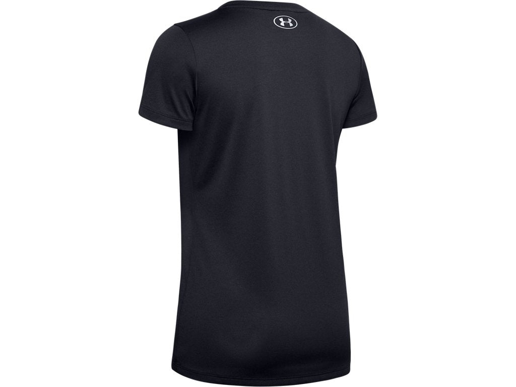 Under Armour Unisex Tech Apparel - Chest Measurement Feature