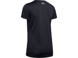 Under Armour Unisex Tech Apparel - Chest Measurement Feature