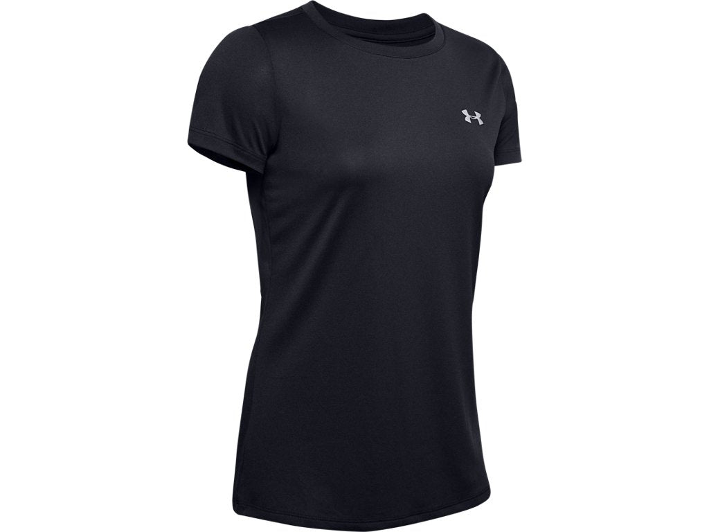Under Armour Unisex Tech Apparel - Chest Measurement Feature
