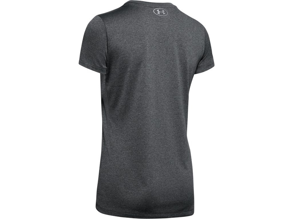 Under Armour Unisex Tech Apparel - Chest Measurement Feature