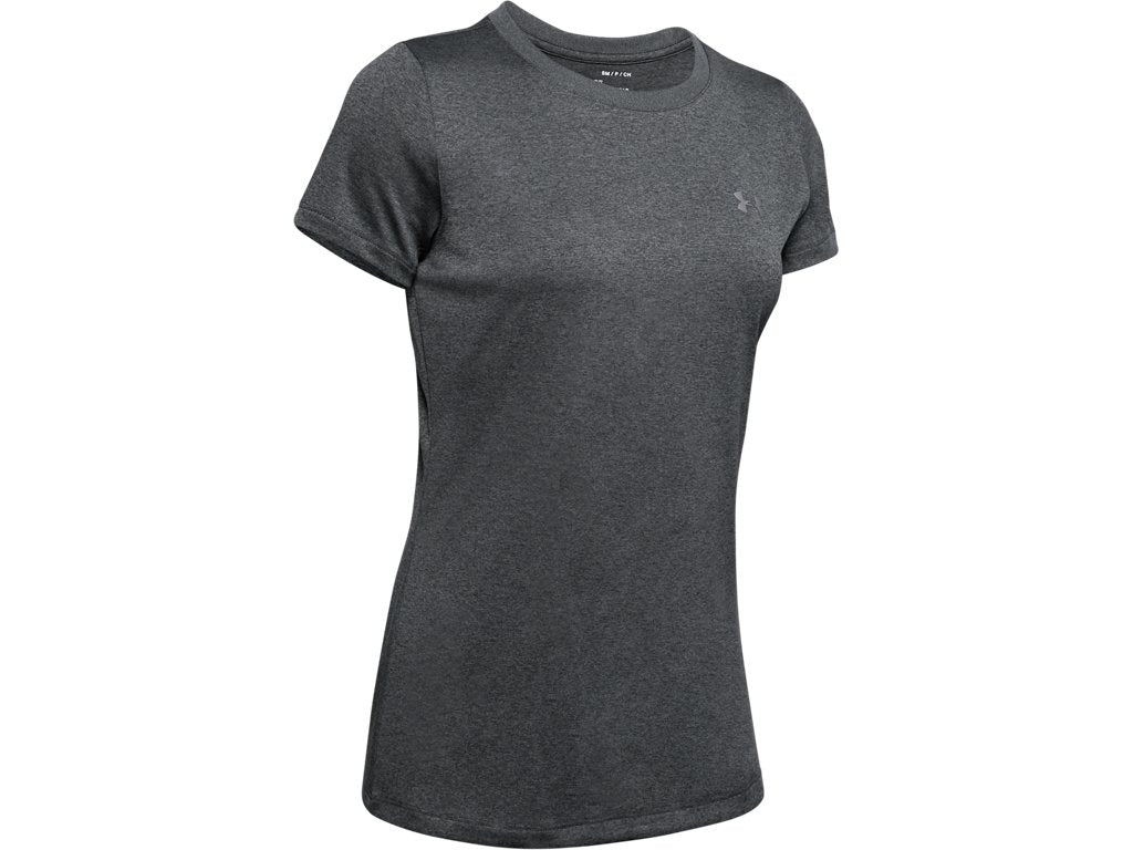Under Armour Unisex Tech Apparel - Chest Measurement Feature