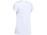 Under Armour Unisex Tech Apparel - Chest Measurement Feature