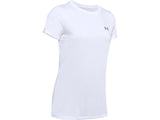 Under Armour Unisex Tech Apparel - Chest Measurement Feature