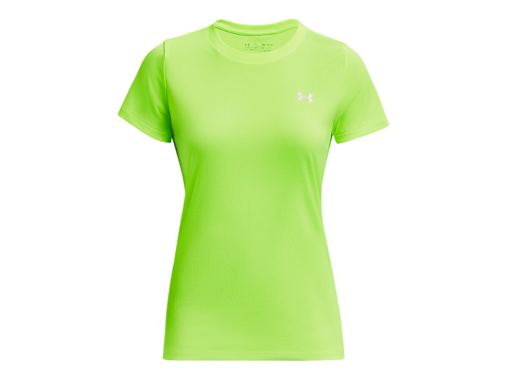 Under Armour Unisex Tech Apparel - Chest Measurement Feature