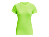 Under Armour Unisex Tech Apparel - Chest Measurement Feature