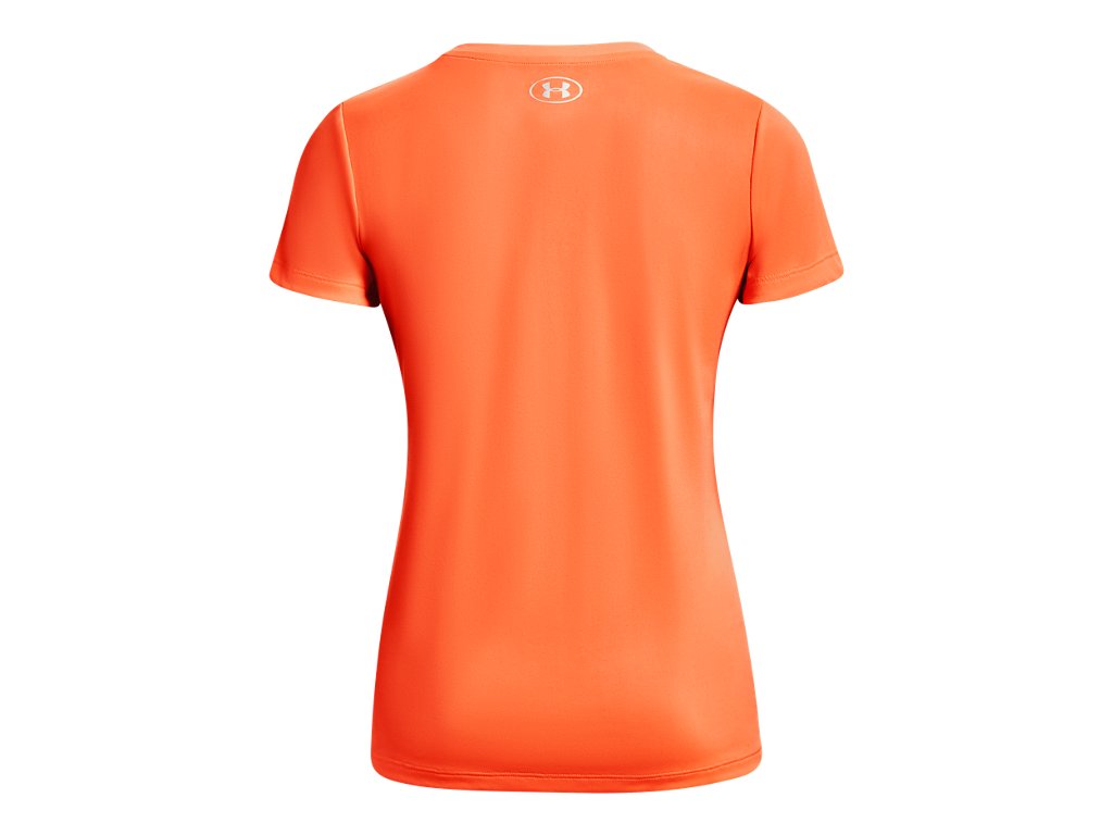 Under Armour Unisex Tech Apparel - Chest Measurement Feature