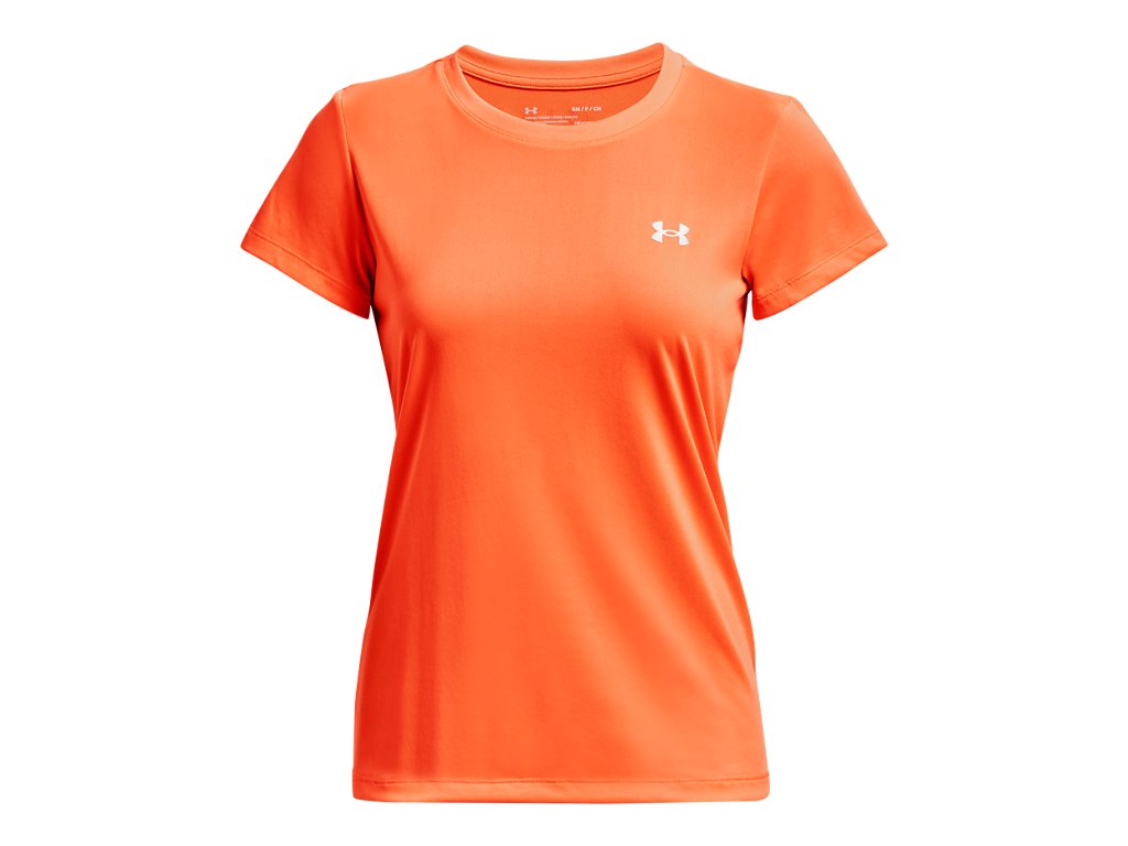 Under Armour Unisex Tech Apparel - Chest Measurement Feature