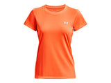Under Armour Unisex Tech Apparel - Chest Measurement Feature