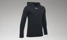 Under Armour Boys Hustle Fleece Hoodie - Ultra-Soft Cotton-Blend