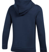 Under Armour Boys Hustle Fleece Hoodie - Ultra-Soft Cotton-Blend